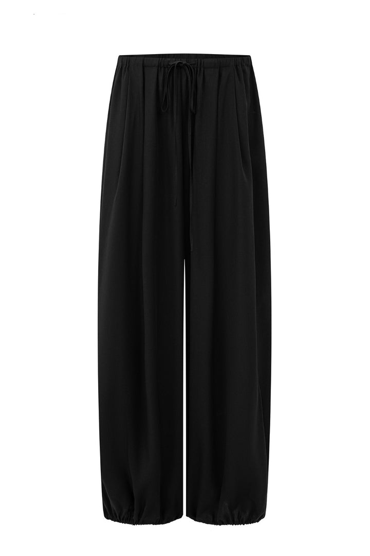 Arwen Drawstring Balloon Pants