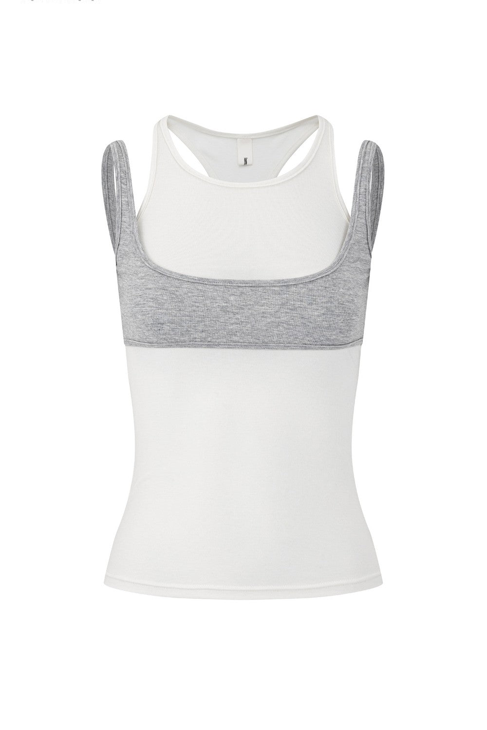 Alira Layered Slim Top