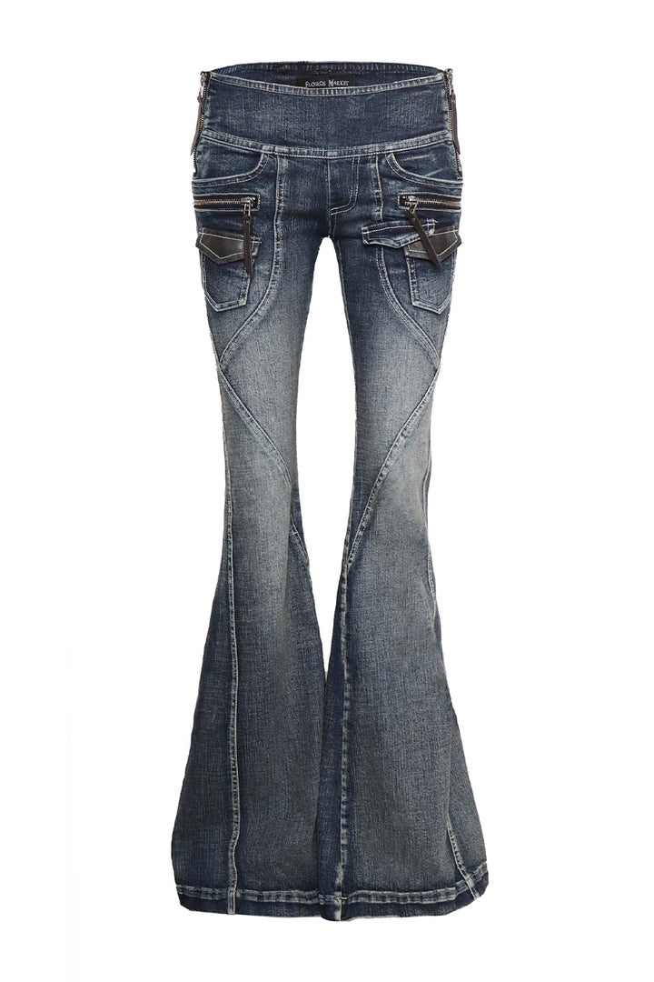 Roxy Retro Flare Jeans
