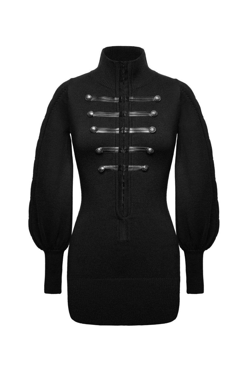 Maeve Imperial Knit Dress