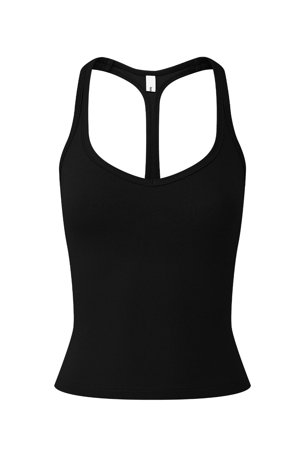 Heartline Sculpted Tank Top