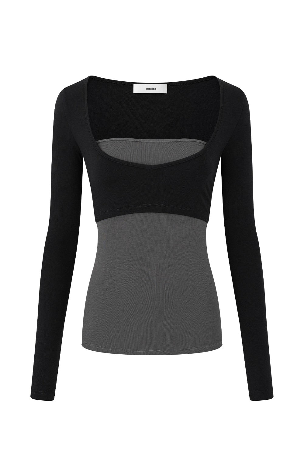 Naomi Layered Long Sleeve