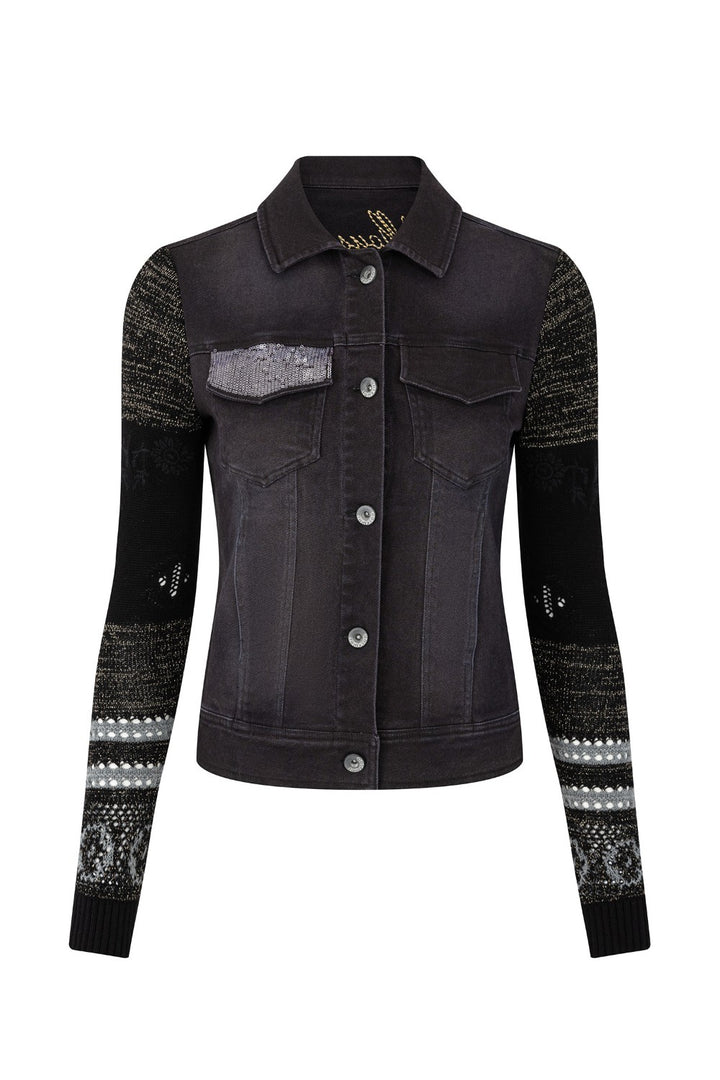 Wren Golden Thread Jacket