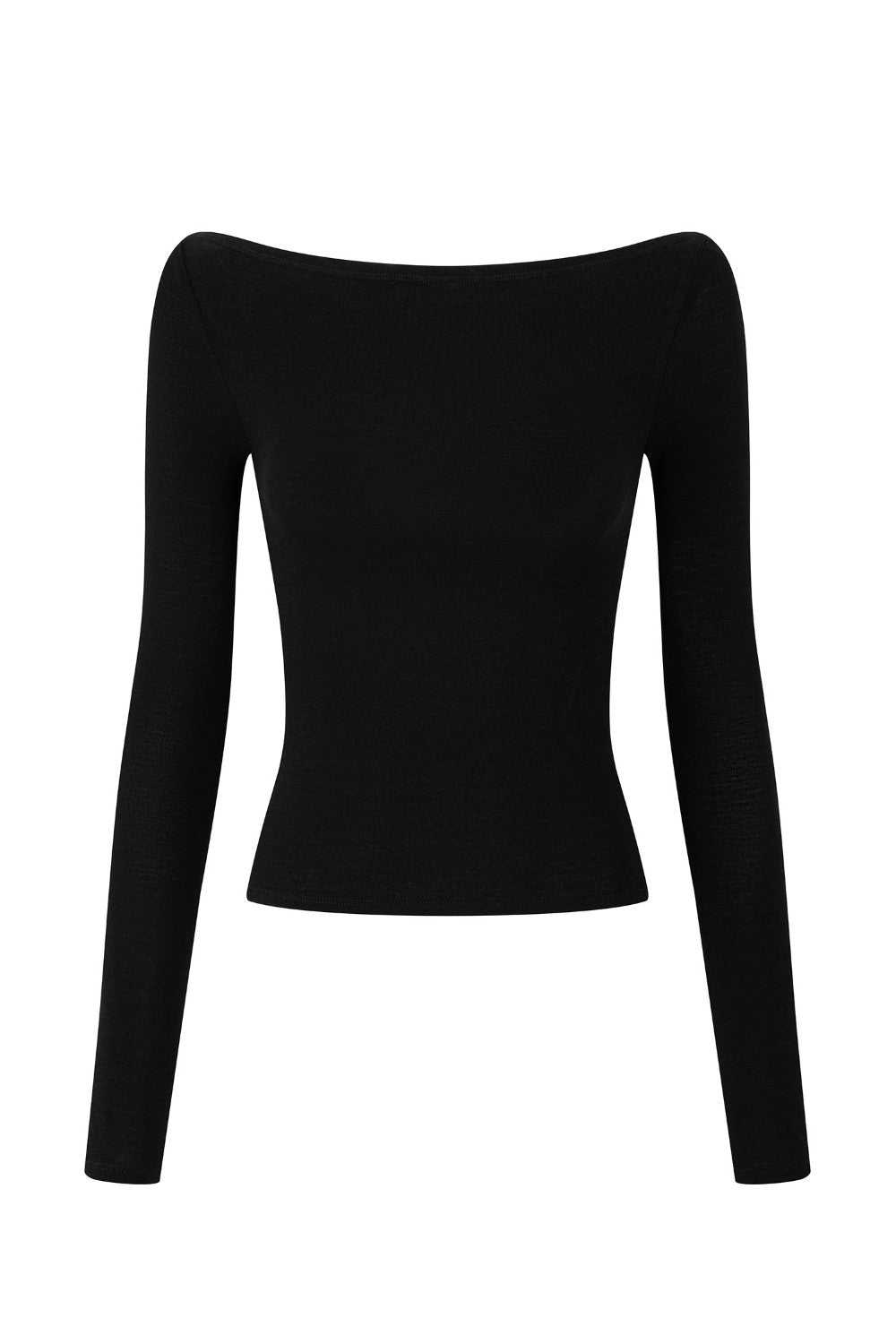 Classic Mia Fitted Top