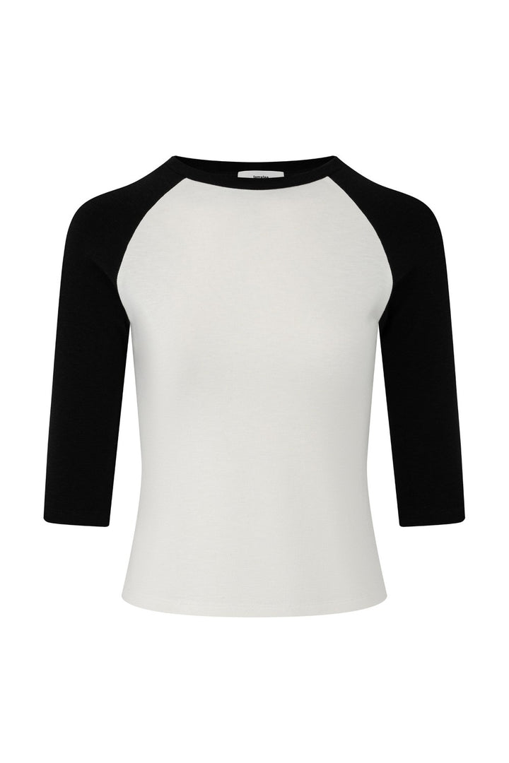 Nova Eighteen Rhinestone Shirt