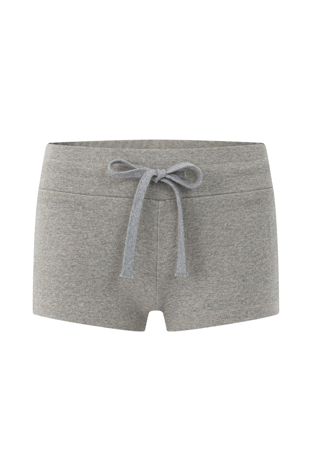 Low Rise Lounge Shorts