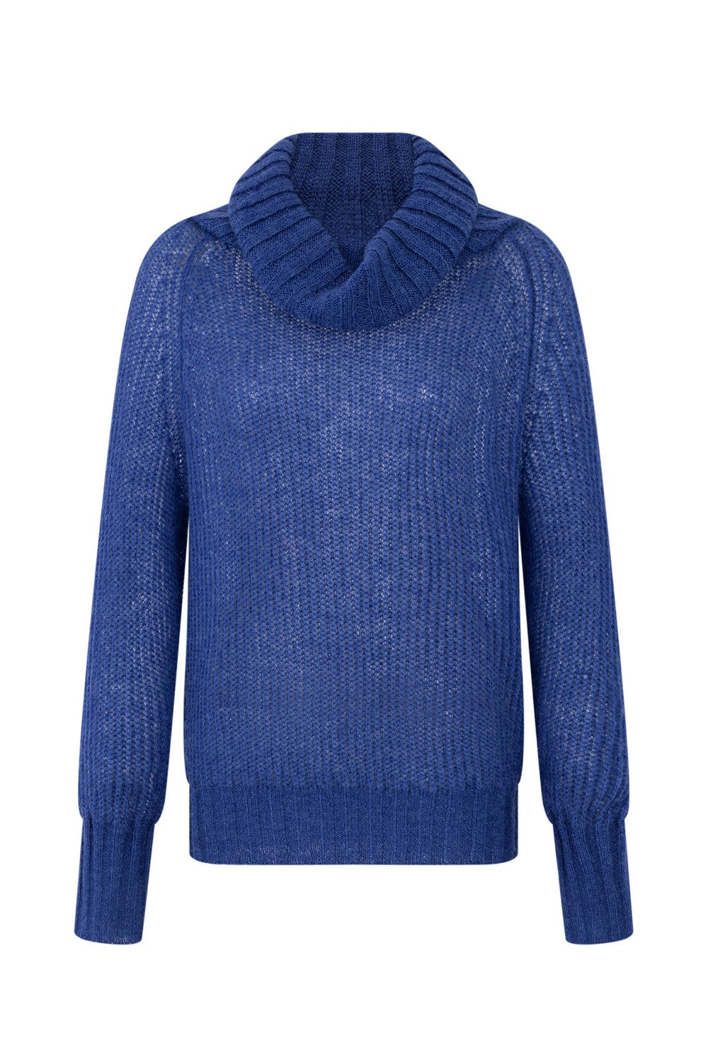 Noelle Haze Turtleneck Sweater