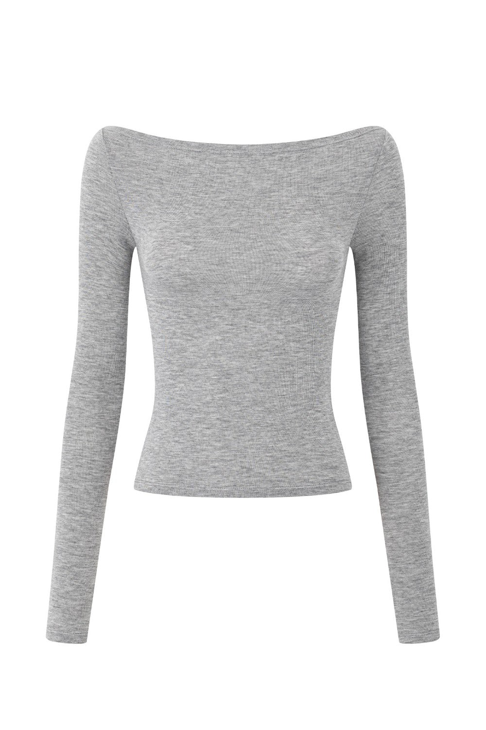 Classic Mia Fitted Top
