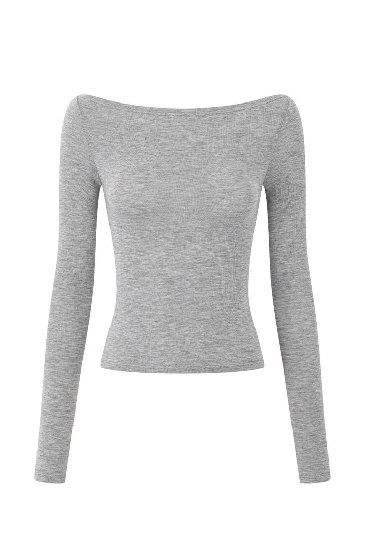 Classic Mia Fitted Top