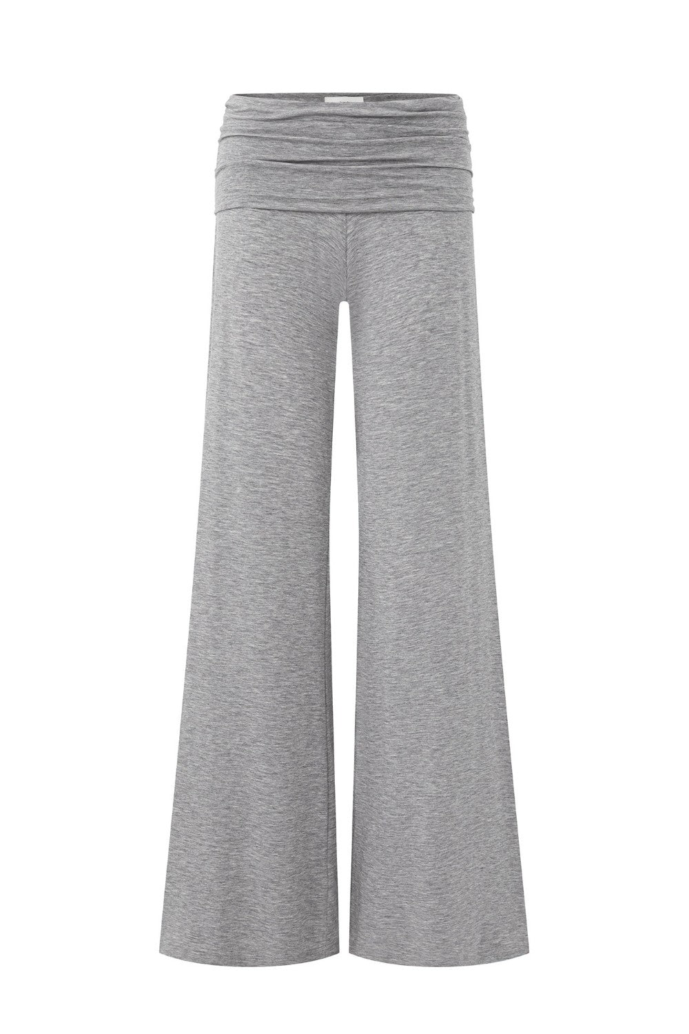 Dove Folded Waist Pants