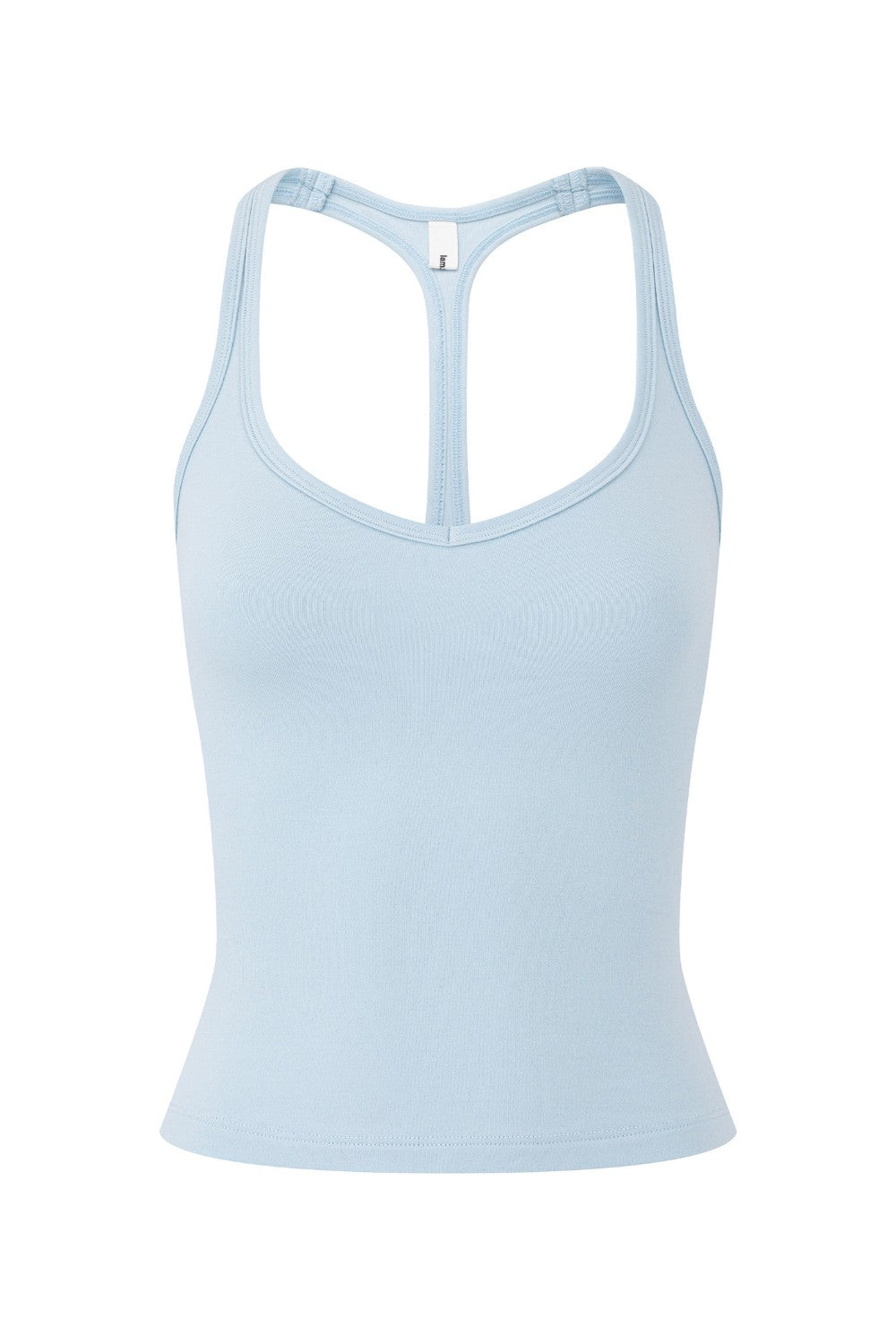 Heartline Sculpted Tank Top