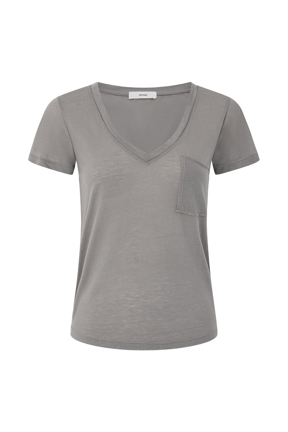 Ella Classic V-Neck Shirt