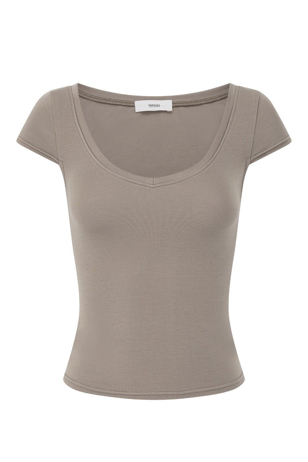 Mia Slim Sweetheart T-Shirt
