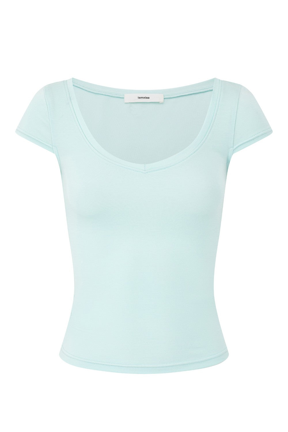 Mia Slim Sweetheart T-Shirt