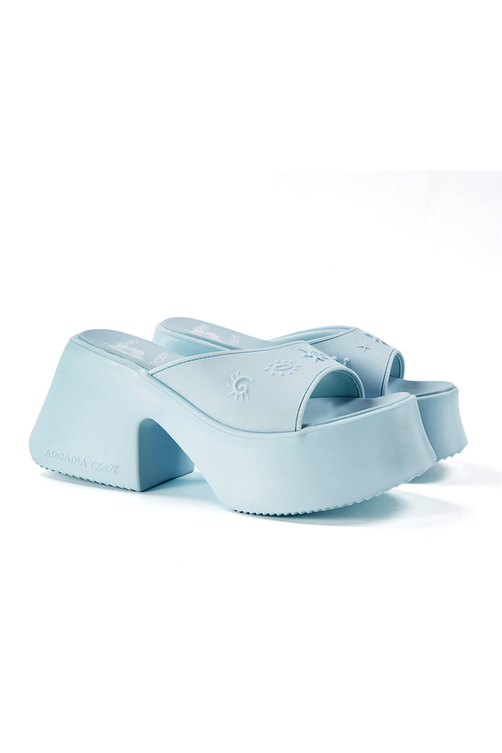 Nami Bubble Platform Slides