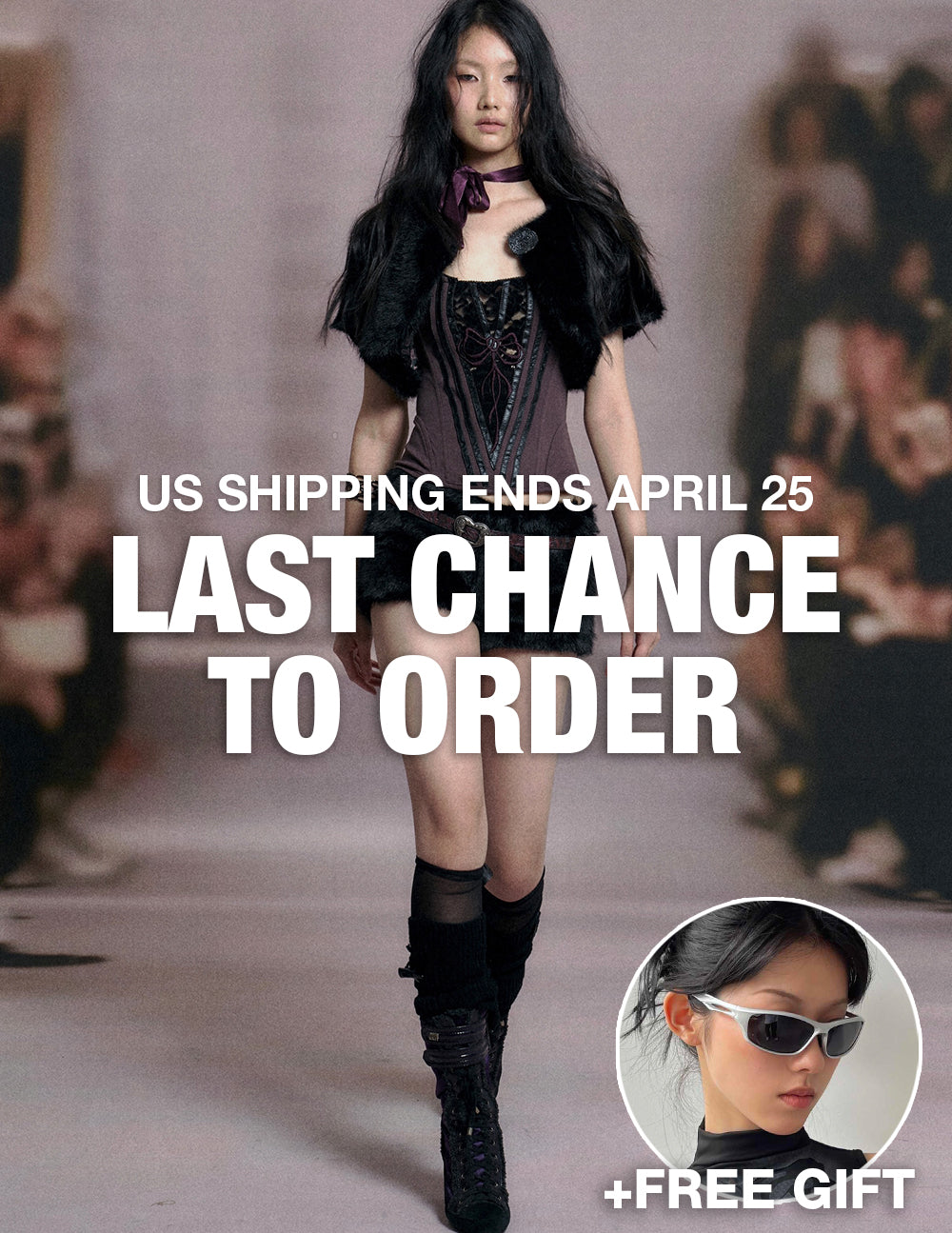 Pixie Rebels: Niche Fashion by Independent Asian Designers