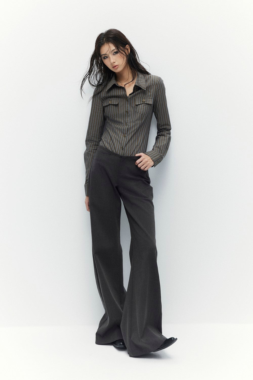 Spinal Dreamwork Blouse
