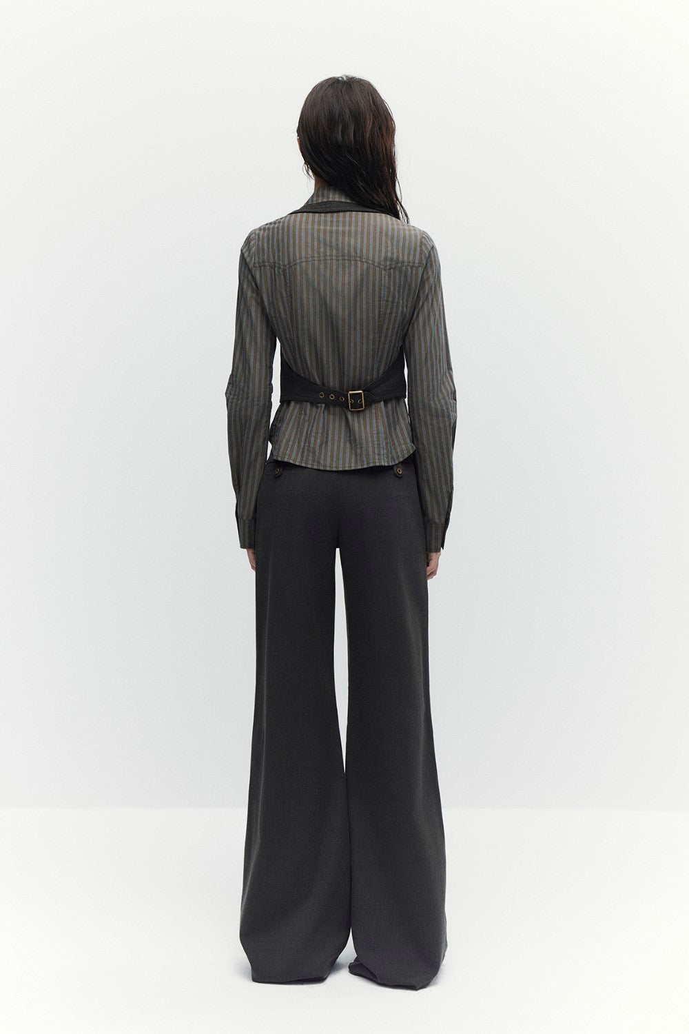 Spinal Dreamwork Blouse