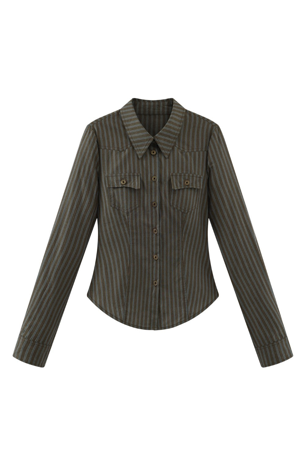 Spinal Dreamwork Blouse