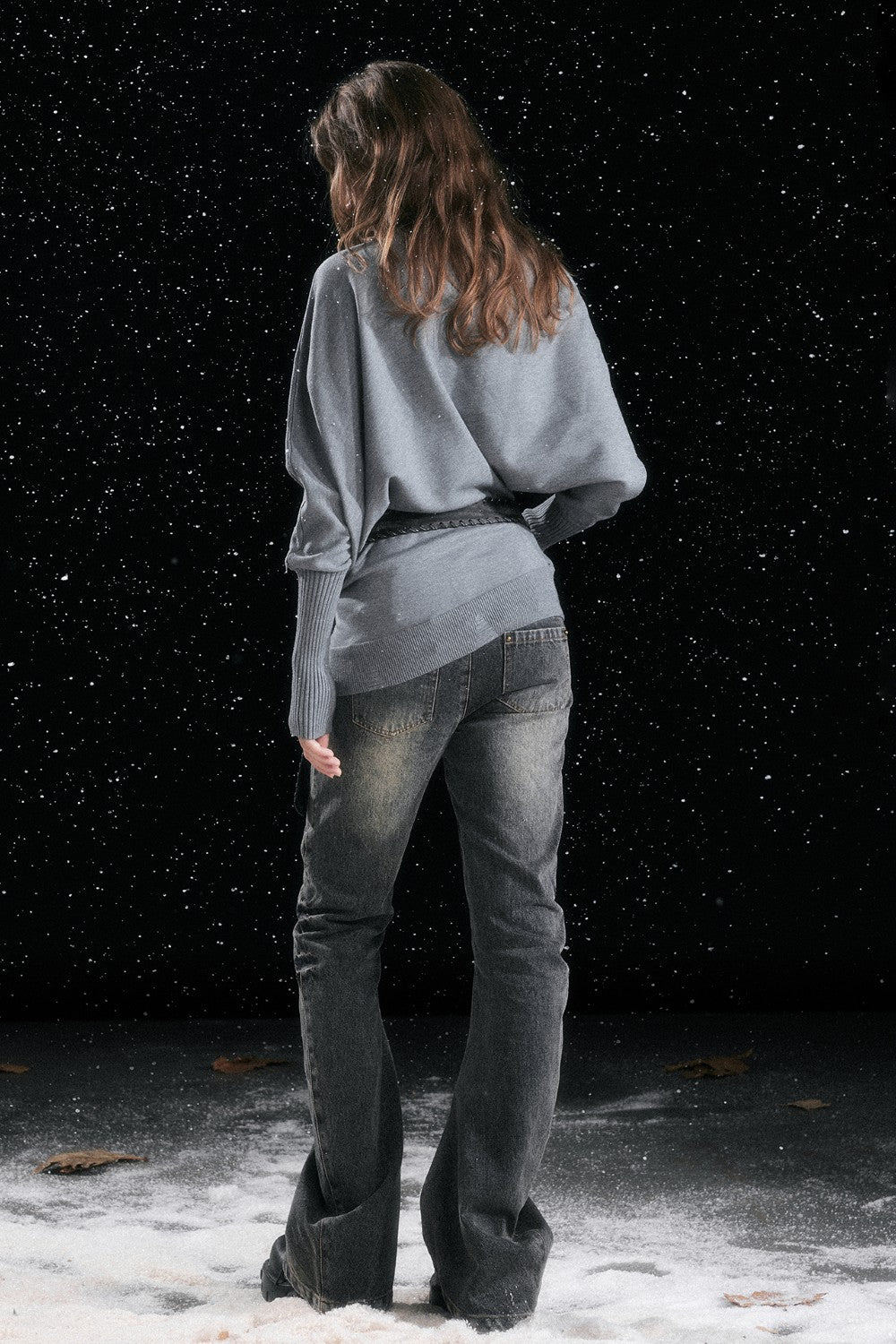 Gia Vintage Blade Jeans