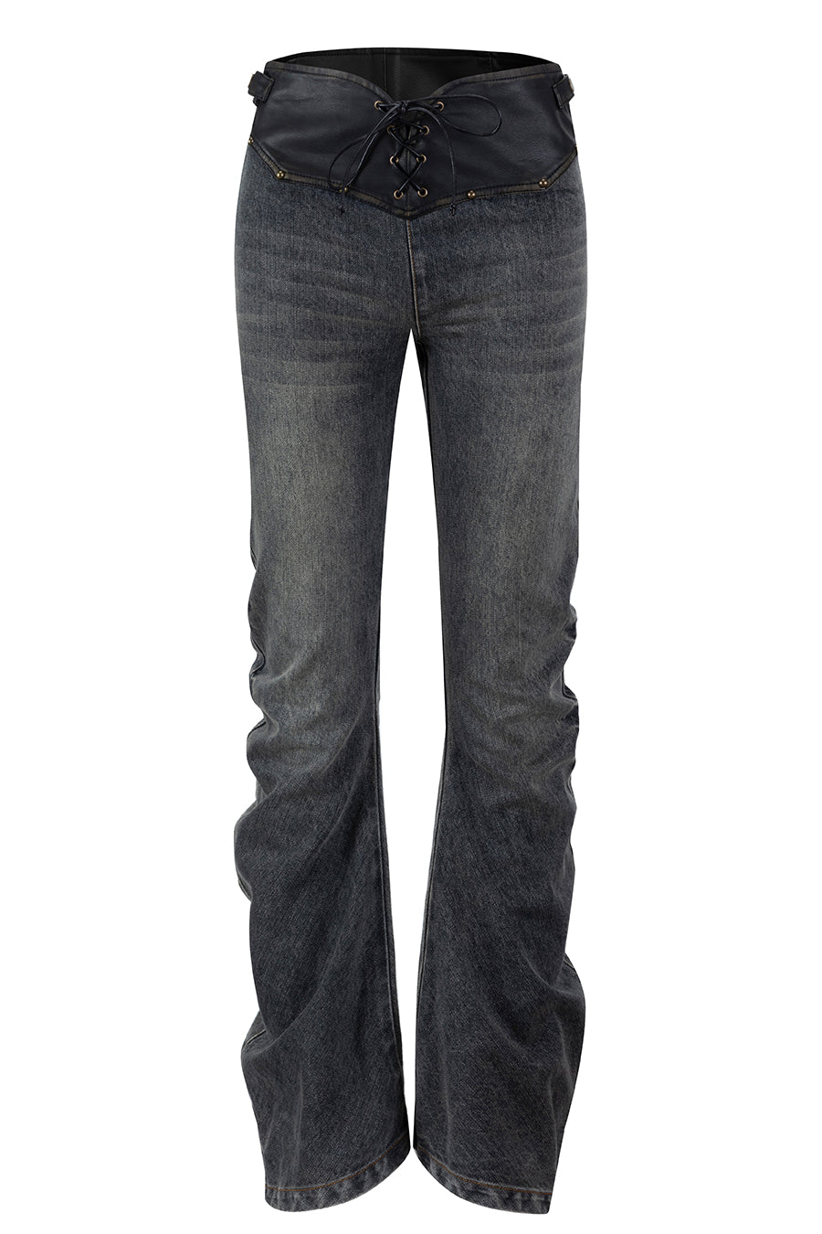 Gia Vintage Blade Jeans