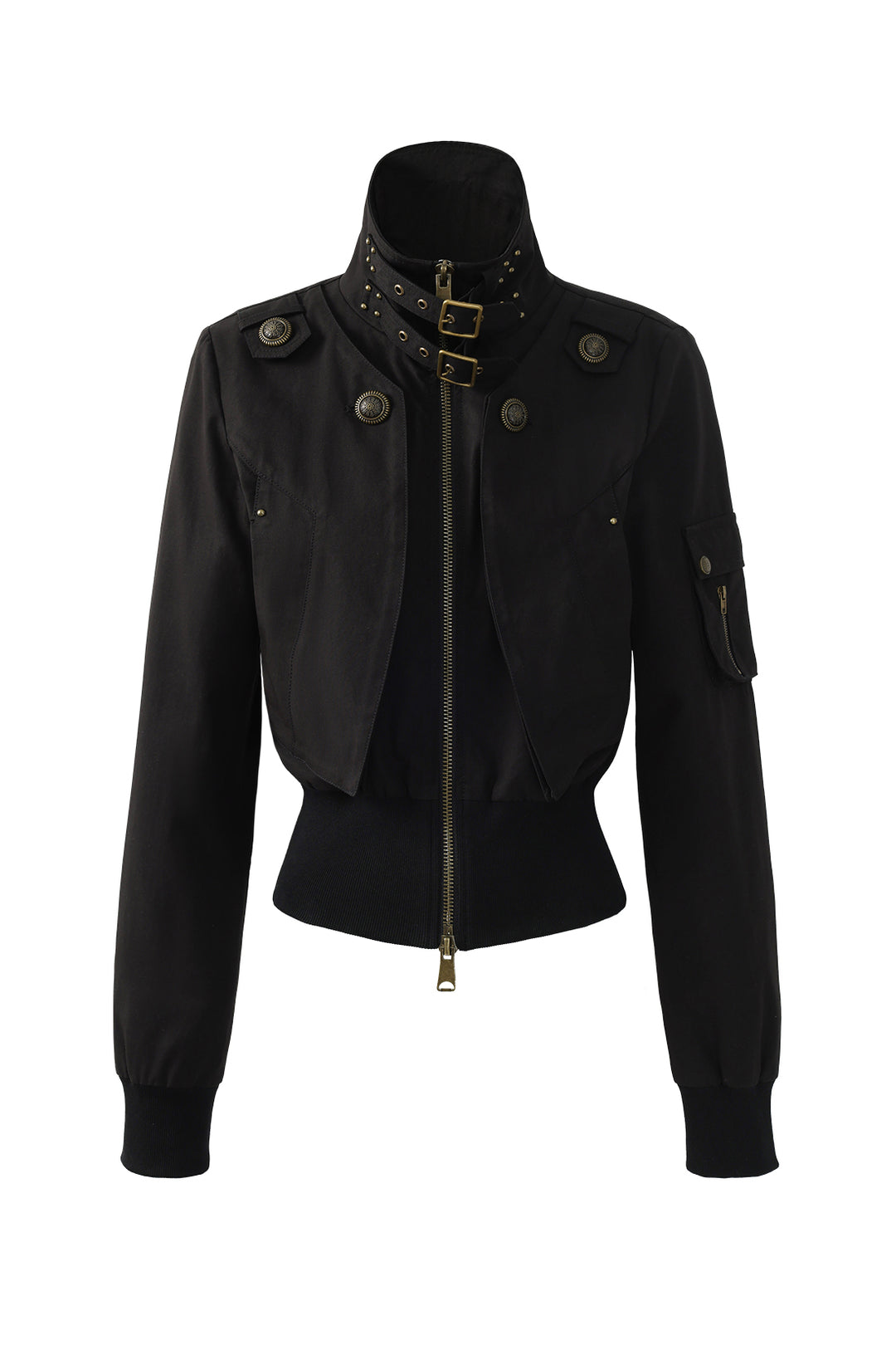 Cartridge Reload Collar Jacket