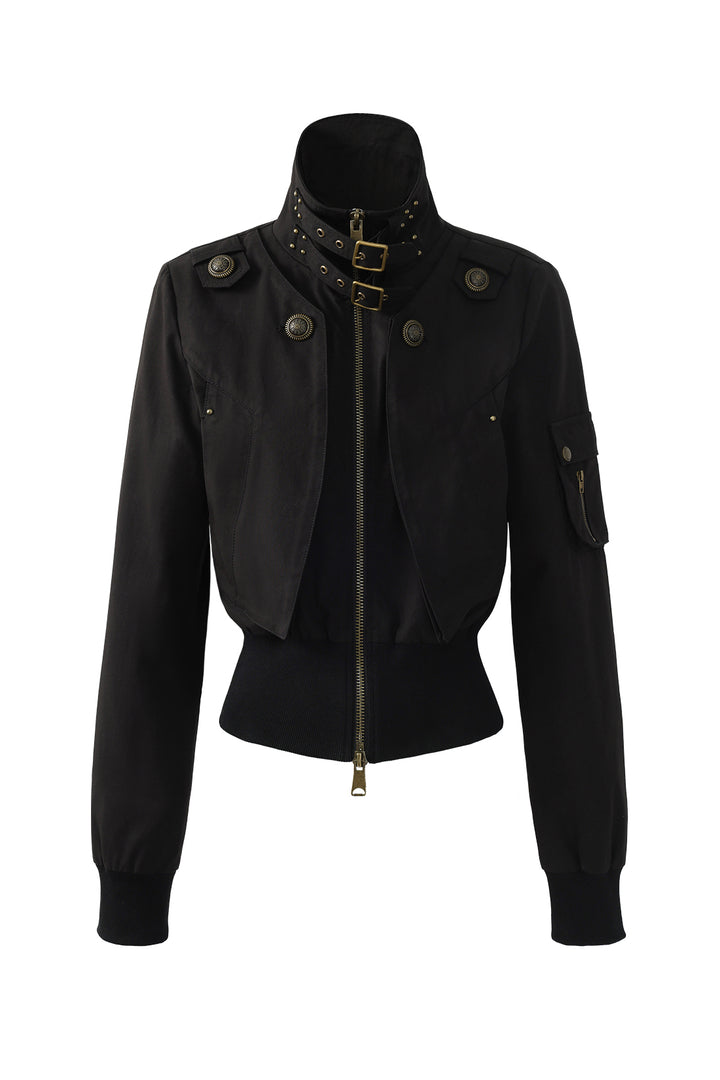 Cartridge Reload Collar Jacket