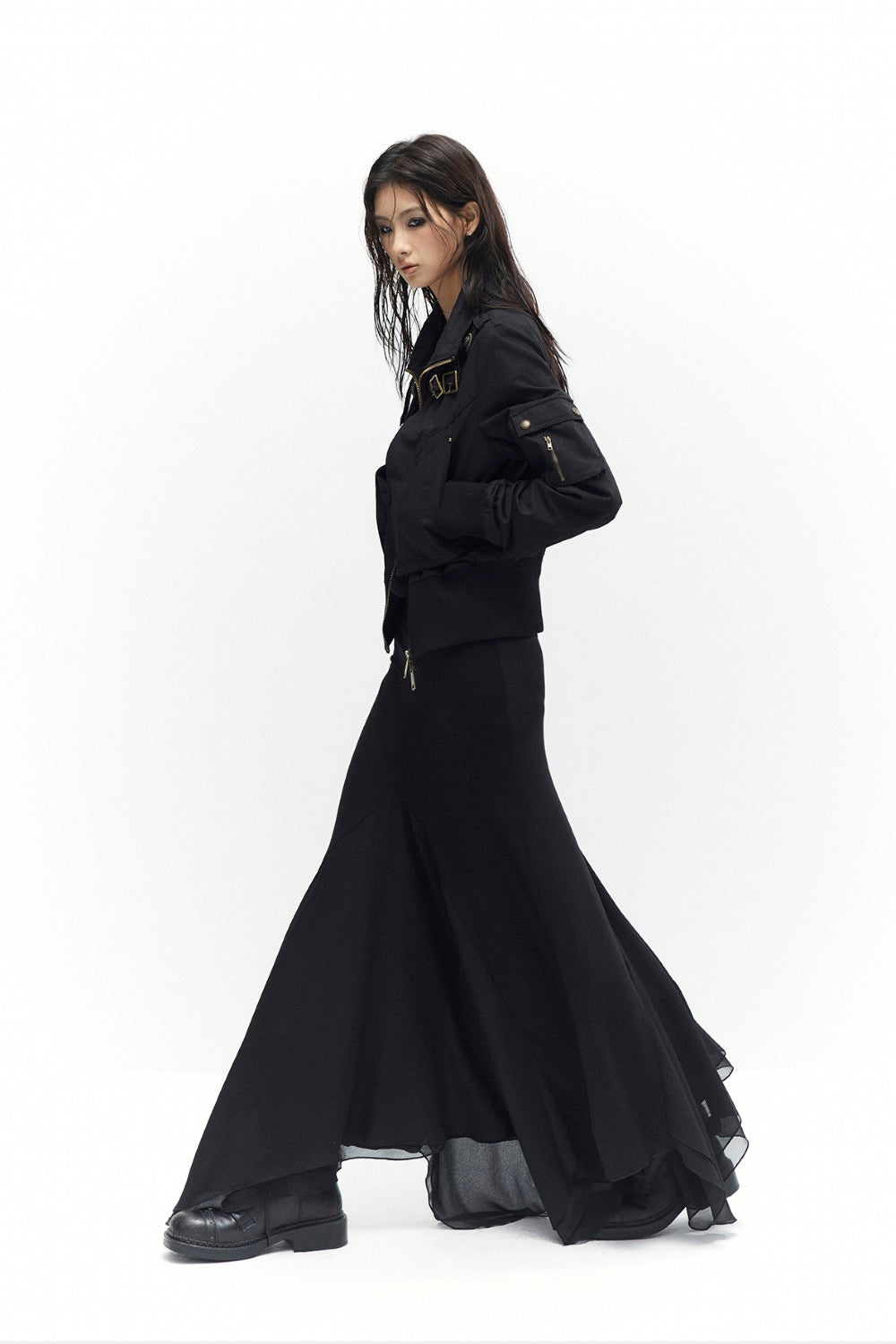 Cartridge Reload Collar Jacket