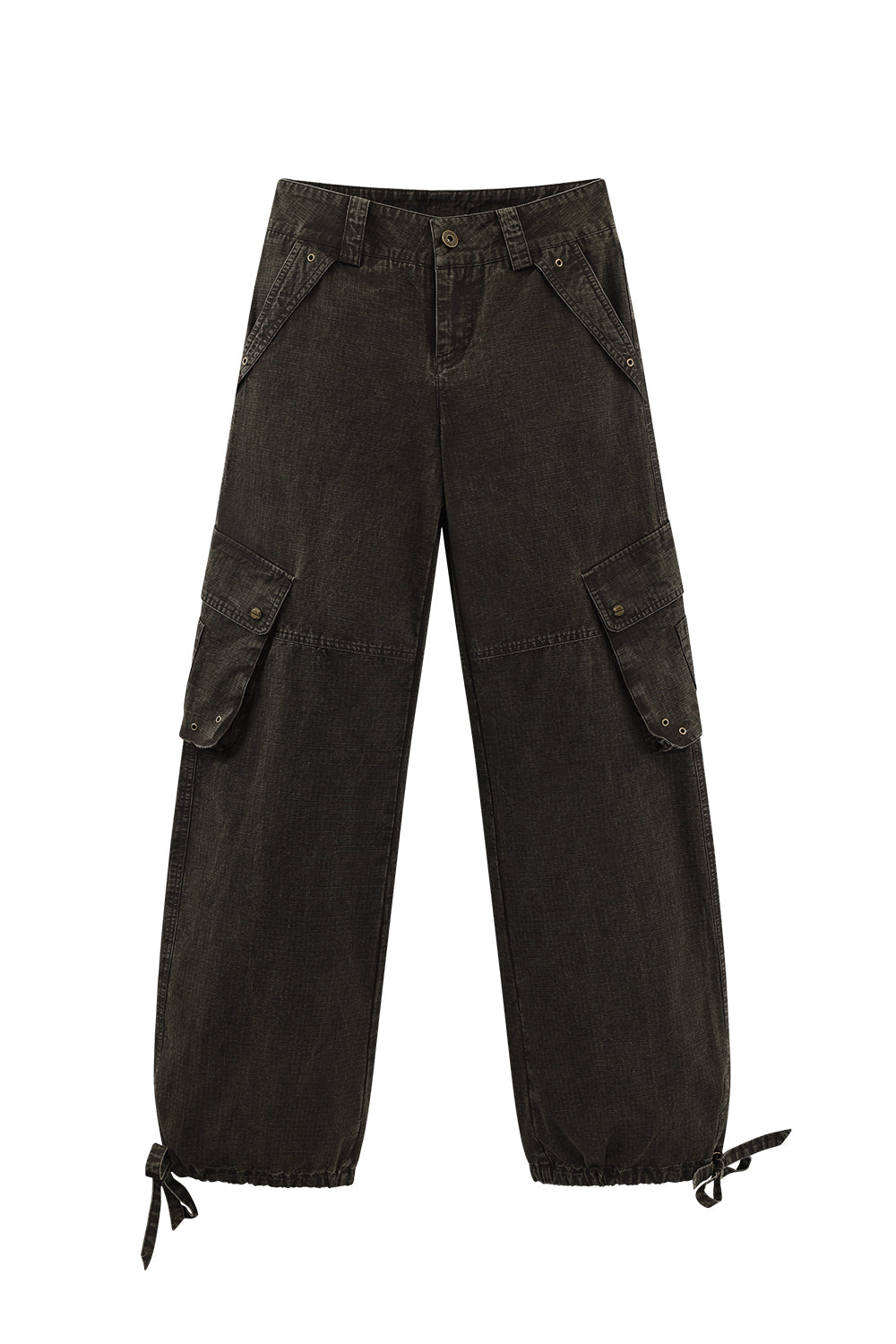 Ash Drift Combat Pants