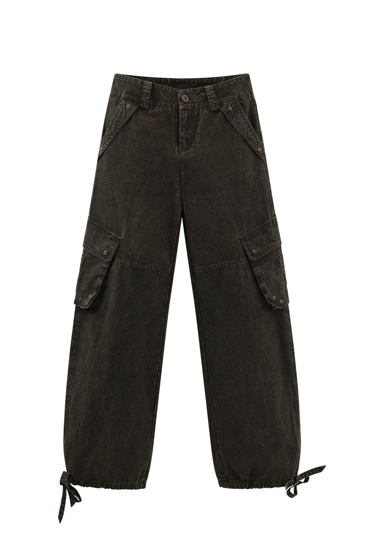 Ash Drift Combat Pants