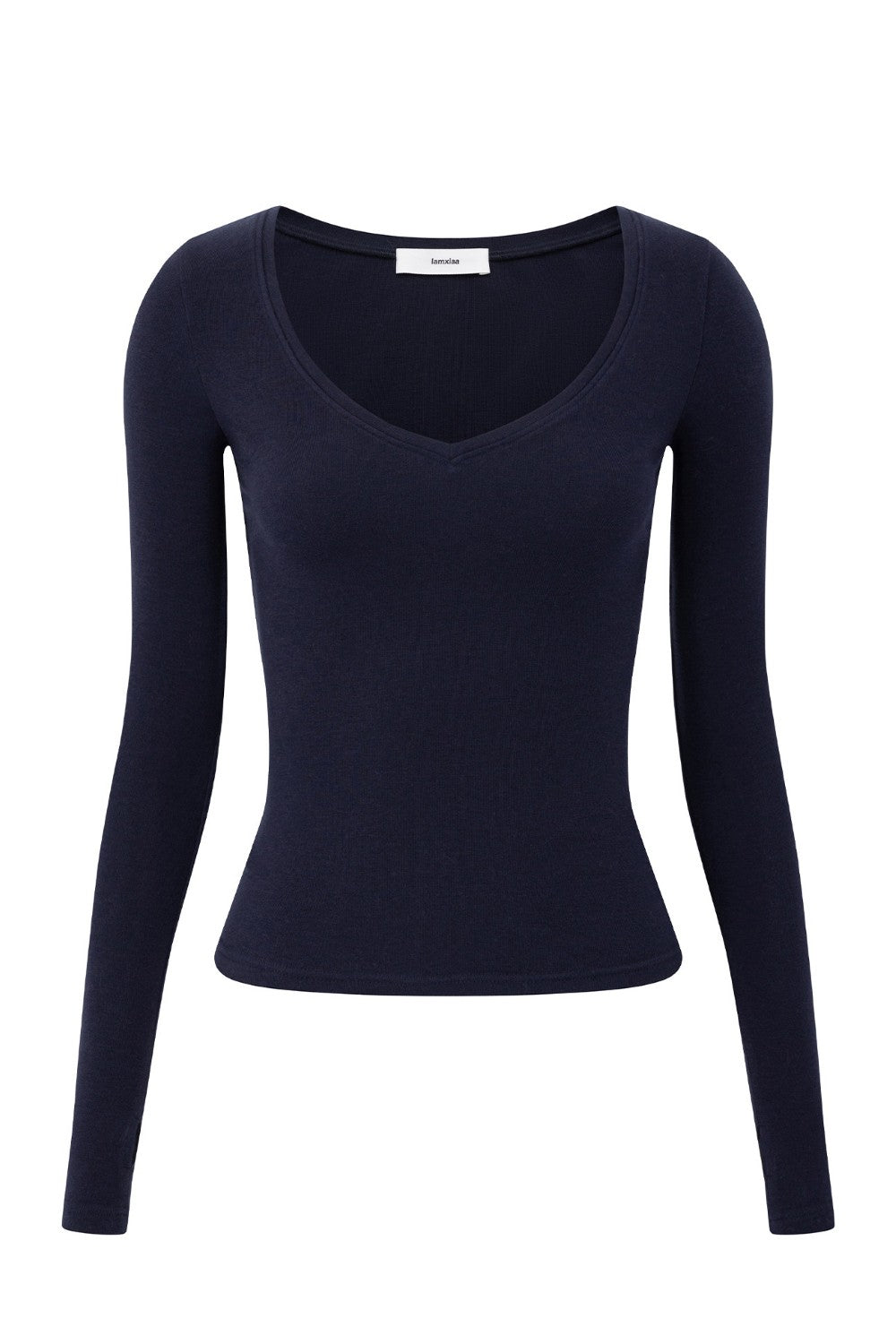 Mila Everyday V-Neck Top