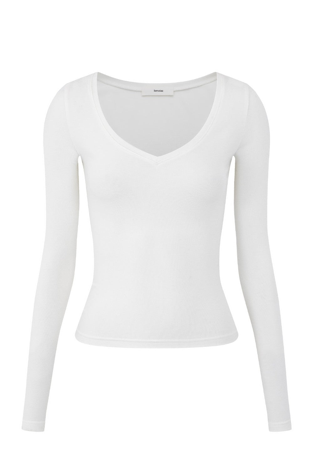 Mila Everyday V-Neck Top
