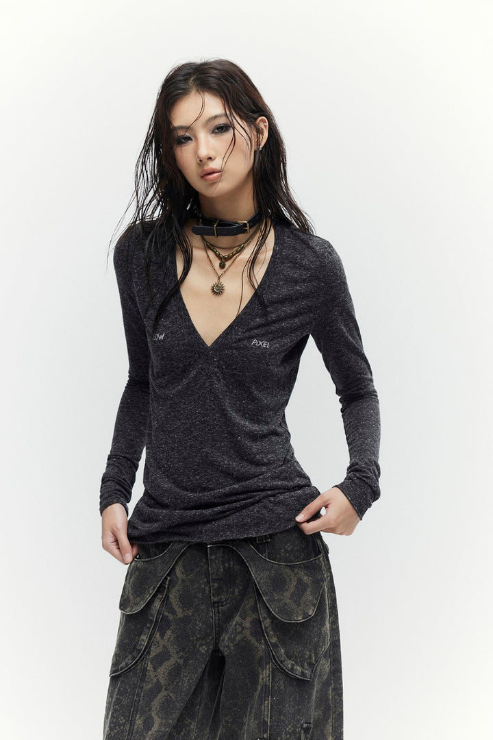 Wingspan Cross Shadow Shirt