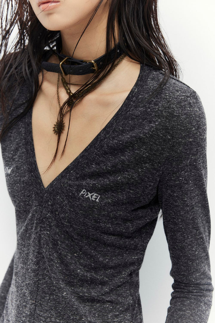Wingspan Cross Shadow Shirt